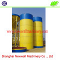 500t Bolted Cement Silo for Concrete Plant